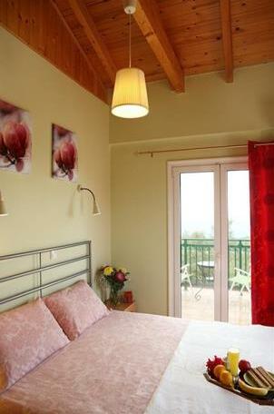 Villa Athina Tsoukalades - Photo5