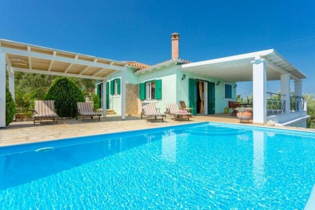 Villa Belvedere Verde