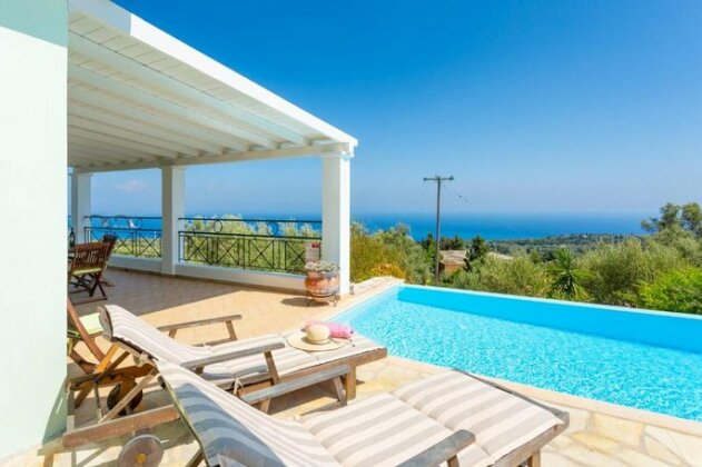 Villa Belvedere Verde - Photo2