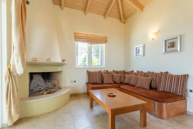 Villa Belvedere Verde - Photo5