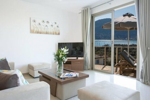 Villa Crystal Lefkada - Photo3