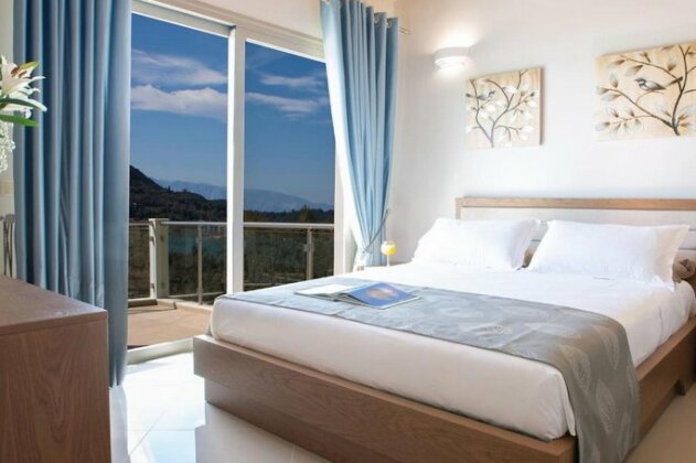Villa Crystal Lefkada - Photo5