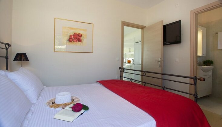 Villa Deli Lefkada - Photo2