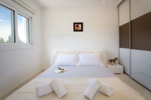 Villa Deli Lefkada - Photo4