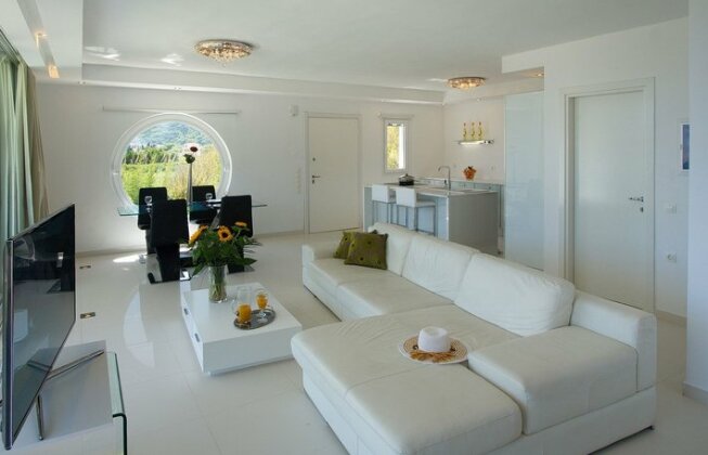 Villa Deli Lefkada - Photo5
