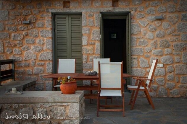 Villa Dioni - Photo2