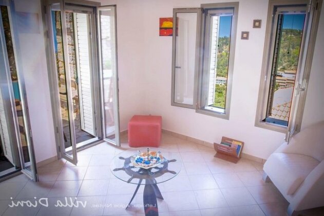 Villa Dioni - Photo3