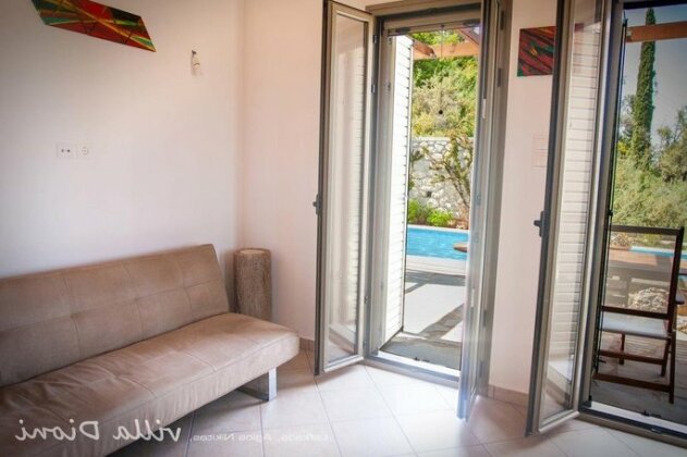 Villa Dioni - Photo4