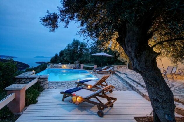 Villa Diosmos Lefkada - Photo2