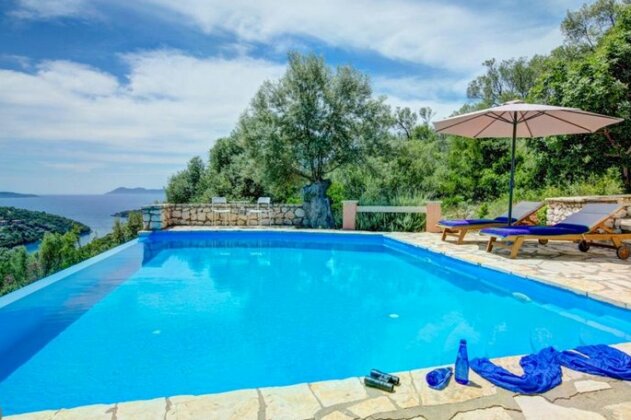 Villa Diosmos Lefkada - Photo3