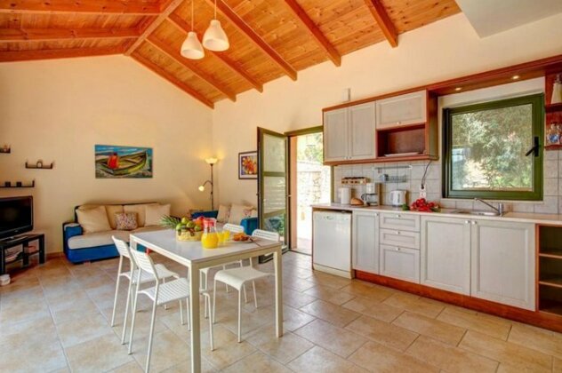 Villa Diosmos Lefkada - Photo4