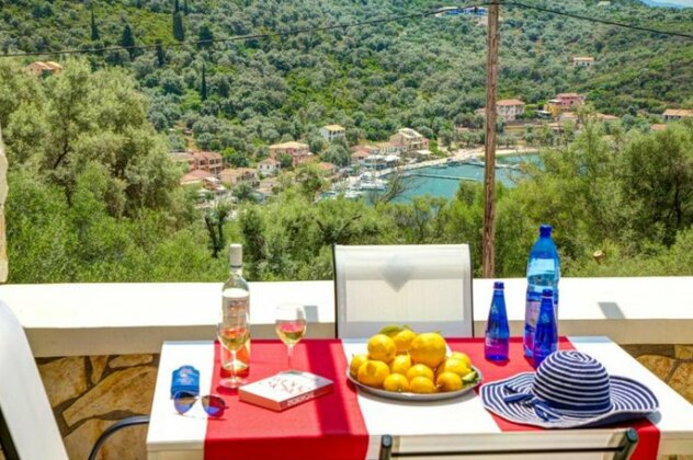 Villa Diosmos Lefkada - Photo5