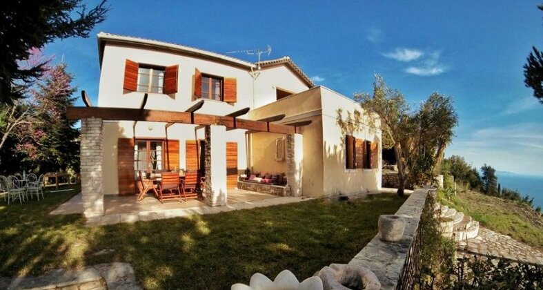 Villa Drimoni