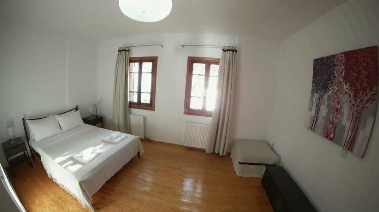 Villa Drimoni - Photo3