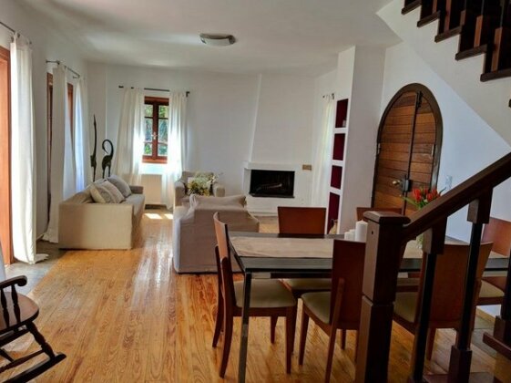 Villa Drimoni - Photo5