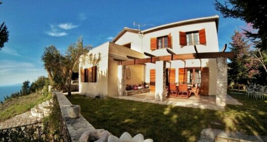 Villa Drimoni