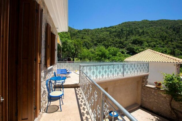 Villa Eglouvi - Photo3