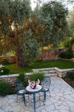 Villa Elenia - Photo2