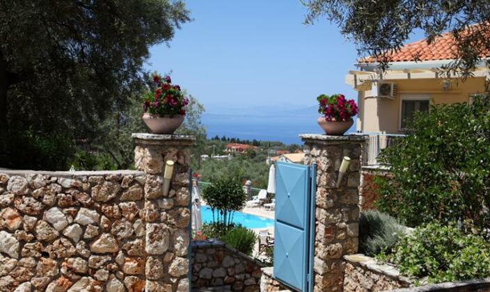 Villa Elenia - Photo4
