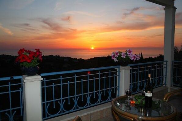 Villa Elenia - Photo5