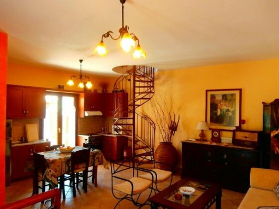 Villa Eleon - Photo2