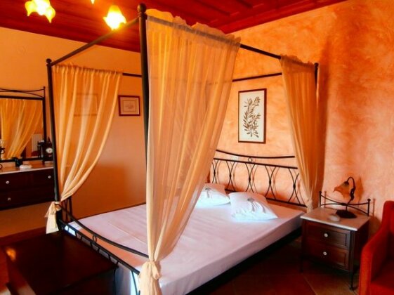 Villa Eleon - Photo3