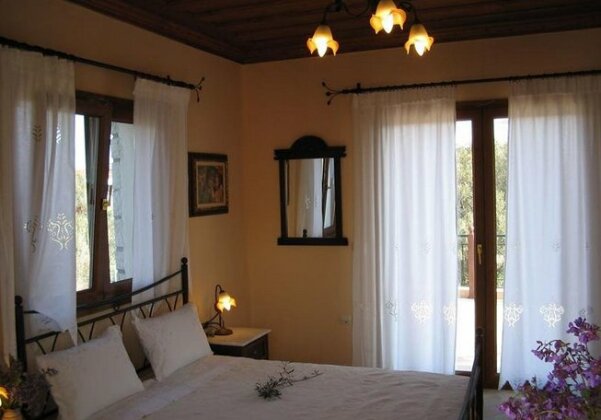 Villa Eleon - Photo5