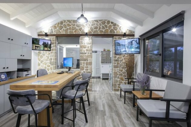 Villa Elia Lefkada - Photo3