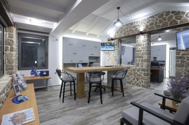 Villa Elia Lefkada - Photo4