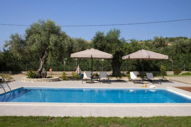 Villa Elionas - Photo3