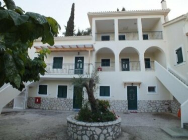 Villa Evgenia Lefkada
