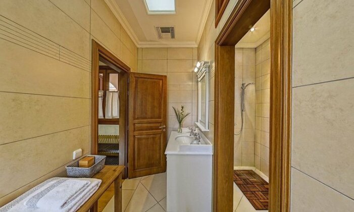 Villa Filia Perigiali - Photo4