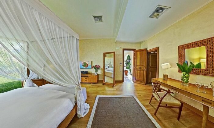 Villa Filia Perigiali - Photo5