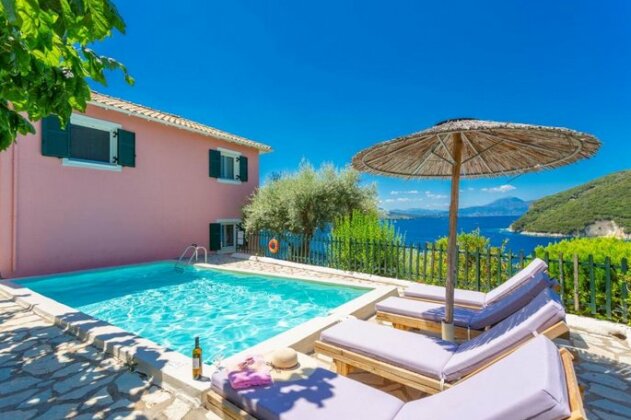 Villa Flisvos Lefkada - Photo2