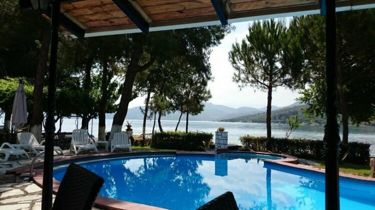 Villa Flisvos - Photo2