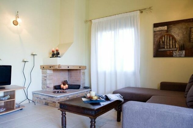 Villa Fotini - Photo5