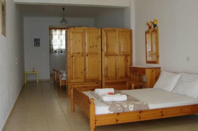 Villa Galanos