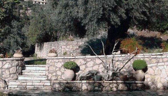 Villa Galanos - Photo3