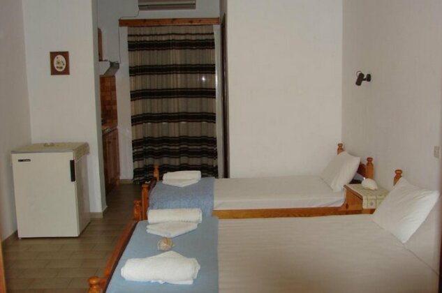 Villa Galanos - Photo5
