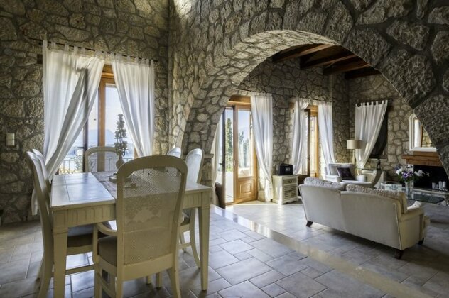Villa Galatia Lefkada - Photo2
