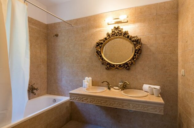 Villa Galatia Lefkada - Photo3