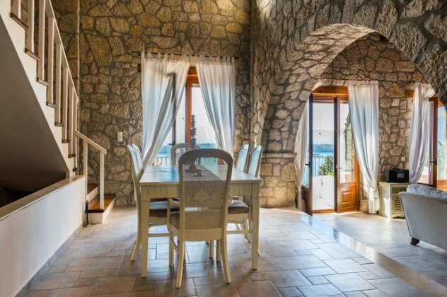 Villa Galatia Lefkada - Photo4