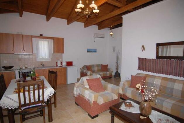 Villa Hector - Photo5