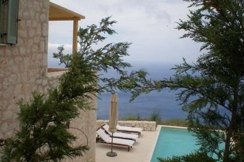 Villa Helios Lefkada - Photo2