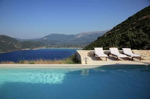 Villa Helios Lefkada - Photo3
