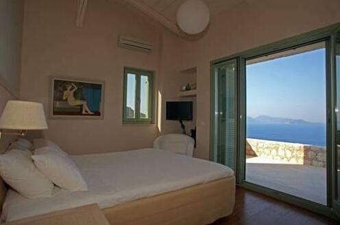 Villa Helios Lefkada - Photo4