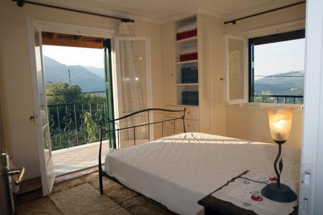 Villa Ilias Lefkada - Photo2