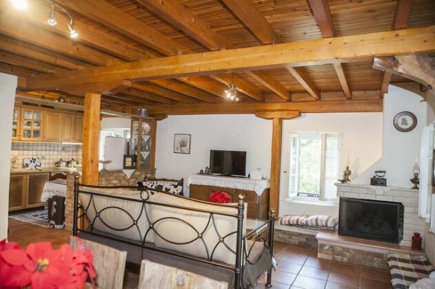 Villa Ilias Lefkada - Photo5