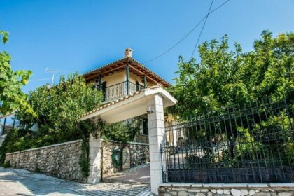 Villa Ilias Lefkada