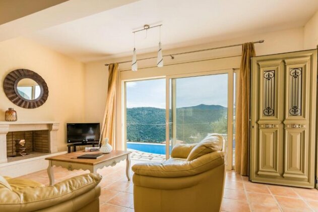 Villa Inna Lefkada - Photo2
